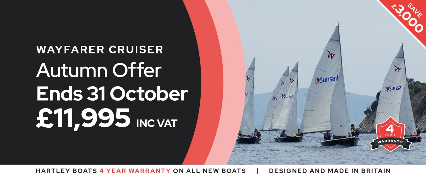 Wayfarer Cruiser