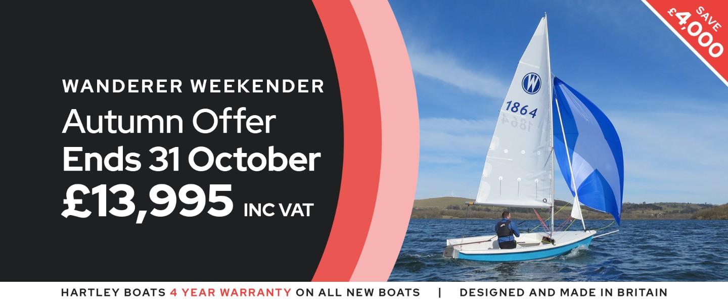 Wanderer Weekender