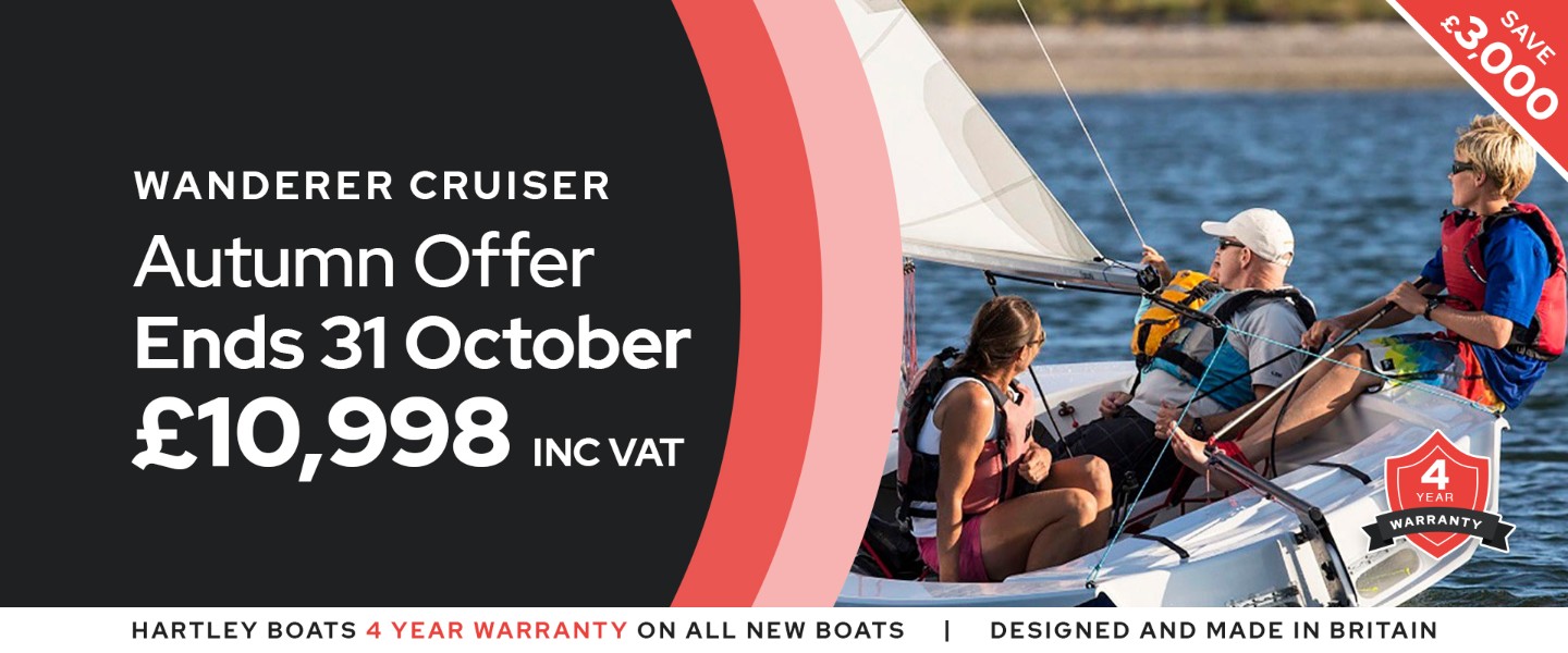 Wanderer Cruiser