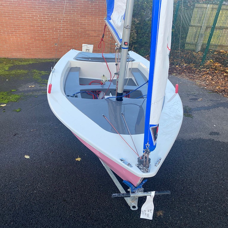Used Gull Cruiser 2919 | Photo 1