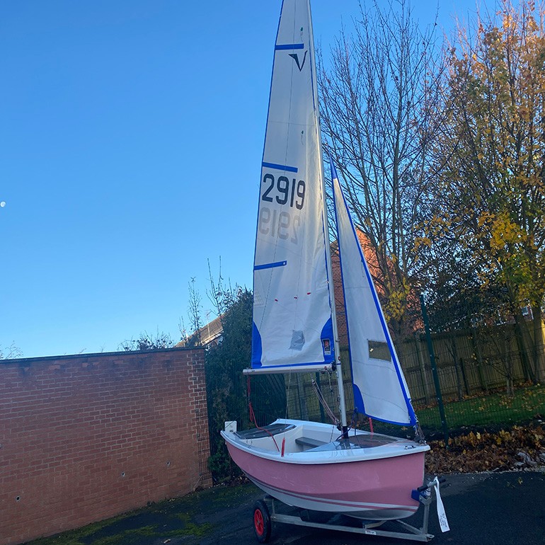 Used Gull Cruiser 2919 | Photo 2