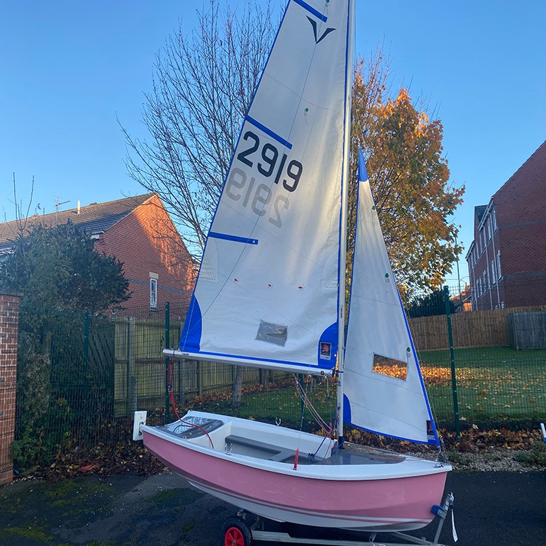 Used Gull Cruiser 2919 | Photo 3