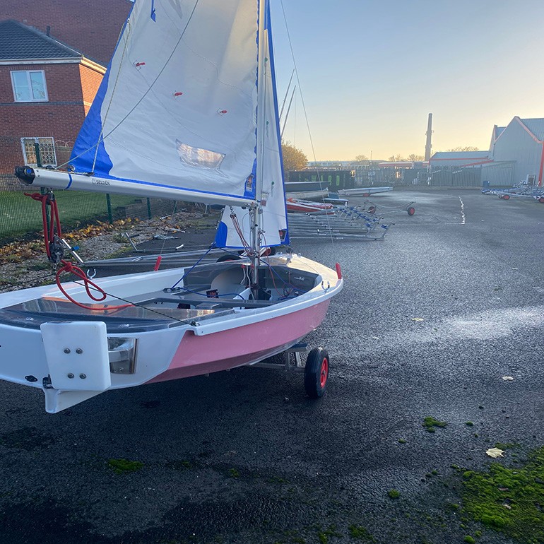 Used Gull Cruiser 2919 | Photo 4